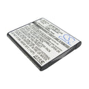 Cameron Sino Np120Ca Battery Replacement For Casio Camera
