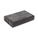 Cameron Sino Np120Fu Battery Replacement For Fujifilm Camera
