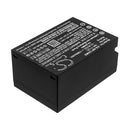 Cameron Sino Np125Mx Battery Replacement For Fujifilm Camera