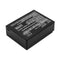 Cameron Sino Np126Fu Battery Replacement For Fujifilm Camera