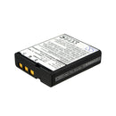Cameron Sino Np130Mx Battery Replacement For Casio Camera