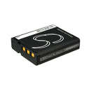 Cameron Sino Np130Mx Battery Replacement For Casio Camera