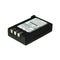 Cameron Sino Np140Fu Battery Replacement For Fujifilm Camera