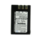 Cameron Sino Np140Fu Battery Replacement For Fujifilm Camera
