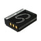 Cameron Sino Np170Mc Battery Replacement For Speed Camera
