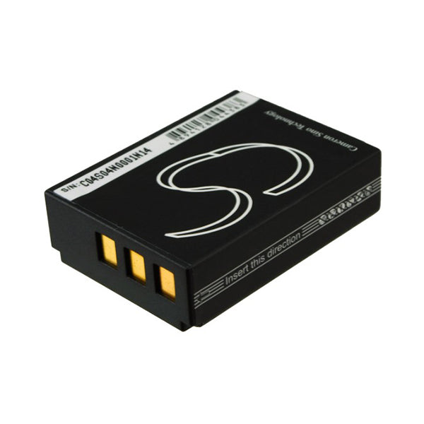 Cameron Sino Np170Mc Battery Replacement For Speed Camera