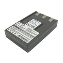 Cameron Sino Np1L Battery Replacement For Canon Camera