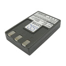 Cameron Sino Np1L Battery Replacement For Canon Camera