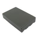 Cameron Sino Np1L Battery Replacement For Canon Camera