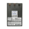Cameron Sino Np1L Battery Replacement For Canon Camera