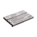 Cameron Sino Np20Ca Battery Replacement For Casio Camera