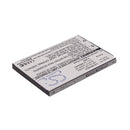 Cameron Sino Np20Ca Battery Replacement For Casio Camera