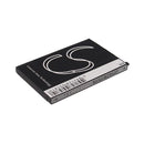 Cameron Sino Np20Ca Battery Replacement For Casio Camera