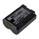 Cameron Sino Np235Mc Battery Replacement For Fujifilm Camera
