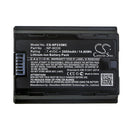 Cameron Sino Np235Mc Battery Replacement For Fujifilm Camera