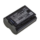 Cameron Sino Np235Mx Battery Replacement For Fujifilm Camera