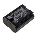 Cameron Sino Np235Mx Battery Replacement For Fujifilm Camera