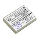 Cameron Sino Np30Fu Battery Replacement For Fujifilm Camera