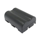 Cameron Sino Np400 Battery Replacement For Samsung Camera