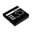 Cameron Sino Np40Ca Battery Replacement For Casio Camera