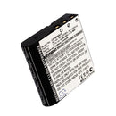 Cameron Sino Np40Ca Battery Replacement For Casio Camera