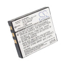 Cameron Sino Np40Fu Battery Replacement For Fujifilm Camera
