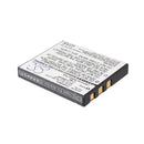 Cameron Sino Np40Fu Battery Replacement For Fujifilm Camera