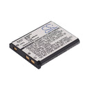 Cameron Sino Np45Fu Battery Replacement For Avision Barcode Scanner