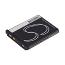 Cameron Sino Np45Fu Battery Replacement For Avision Barcode Scanner
