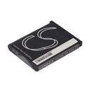 Cameron Sino Np45Fu Battery Replacement For Avision Barcode Scanner