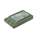 Cameron Sino Np500 Battery Replacement For Konica Camera