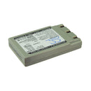 Cameron Sino Np500 Battery Replacement For Konica Camera