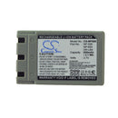 Cameron Sino Np500 Battery Replacement For Konica Camera