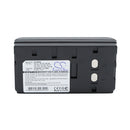 Cameron Sino Np55 Battery Replacement For Chinon Camera