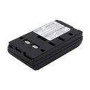Cameron Sino Np55 Battery Replacement For Chinon Camera