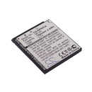 Cameron Sino Np60Ca Battery Replacement For Casio Camera