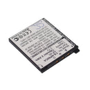 Cameron Sino Np60Ca Battery Replacement For Casio Camera