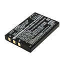 Cameron Sino Np60Fu Battery Replacement For Casio Camera