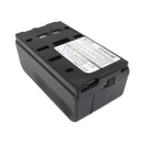 Cameron Sino Np66 Battery Replacement For Chinon Camera