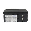 Cameron Sino Np66 Battery Replacement For Chinon Camera