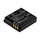 Cameron Sino Np70Fu Battery Replacement For Fujifilm Camera