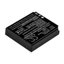 Cameron Sino Np70Fu Battery Replacement For Fujifilm Camera