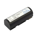 Cameron Sino Np80Fu Battery Replacement For Fujifilm Camera