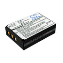 Cameron Sino Np85Fu Battery Replacement For Fujifilm Camera