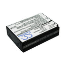 Cameron Sino Np85Fu Battery Replacement For Fujifilm Camera