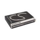 Cameron Sino Np900 Battery Replacement For Polaroid Camera