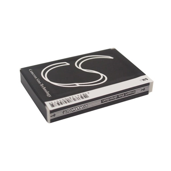 Cameron Sino Np900 Battery Replacement For Polaroid Camera