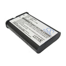 Cameron Sino Np90Ca Battery Replacement For Casio Camera