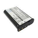 Cameron Sino Np90Ca Battery Replacement For Casio Camera
