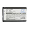 Cameron Sino Np90Ca Battery Replacement For Casio Camera
